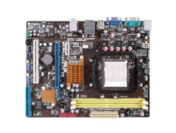 ASUS M2A74-AM SE