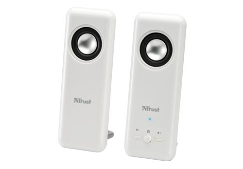 Trust 2.0 Speaker Set SP-2940, UK