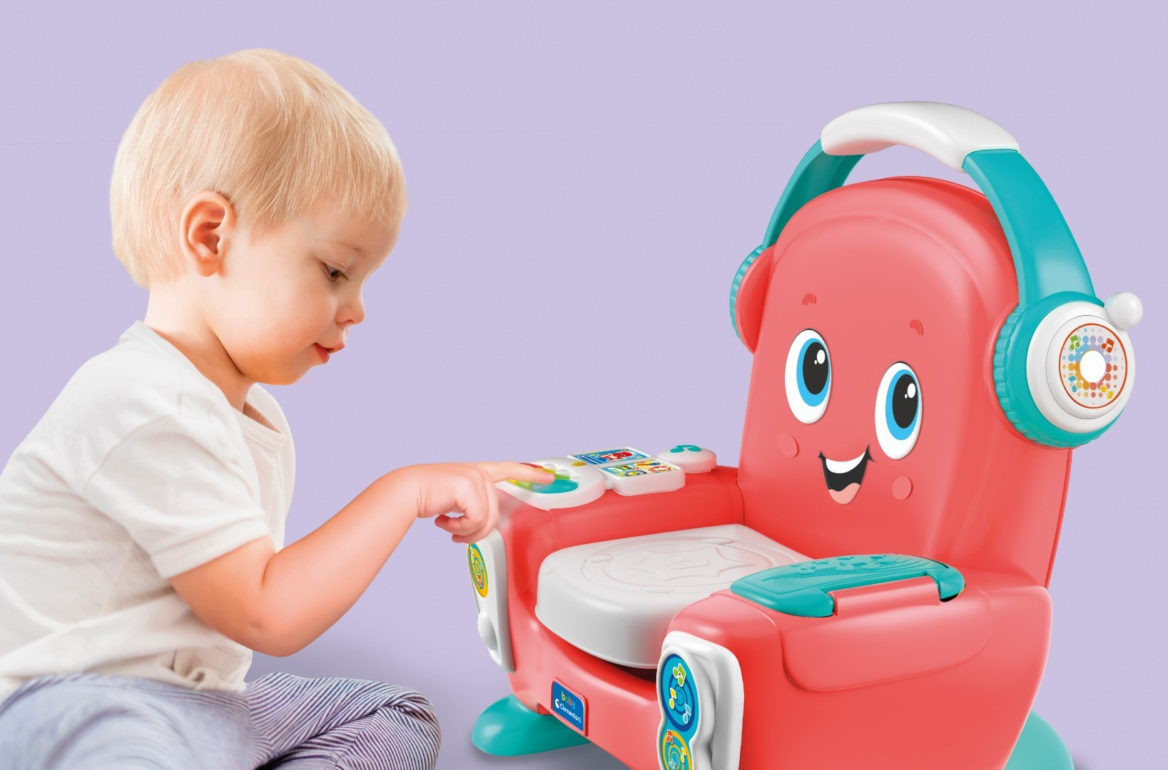 Clementoni 52657 children's gadget – image 7