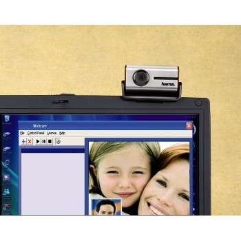Hama Webcam Evolution Zero – image 3