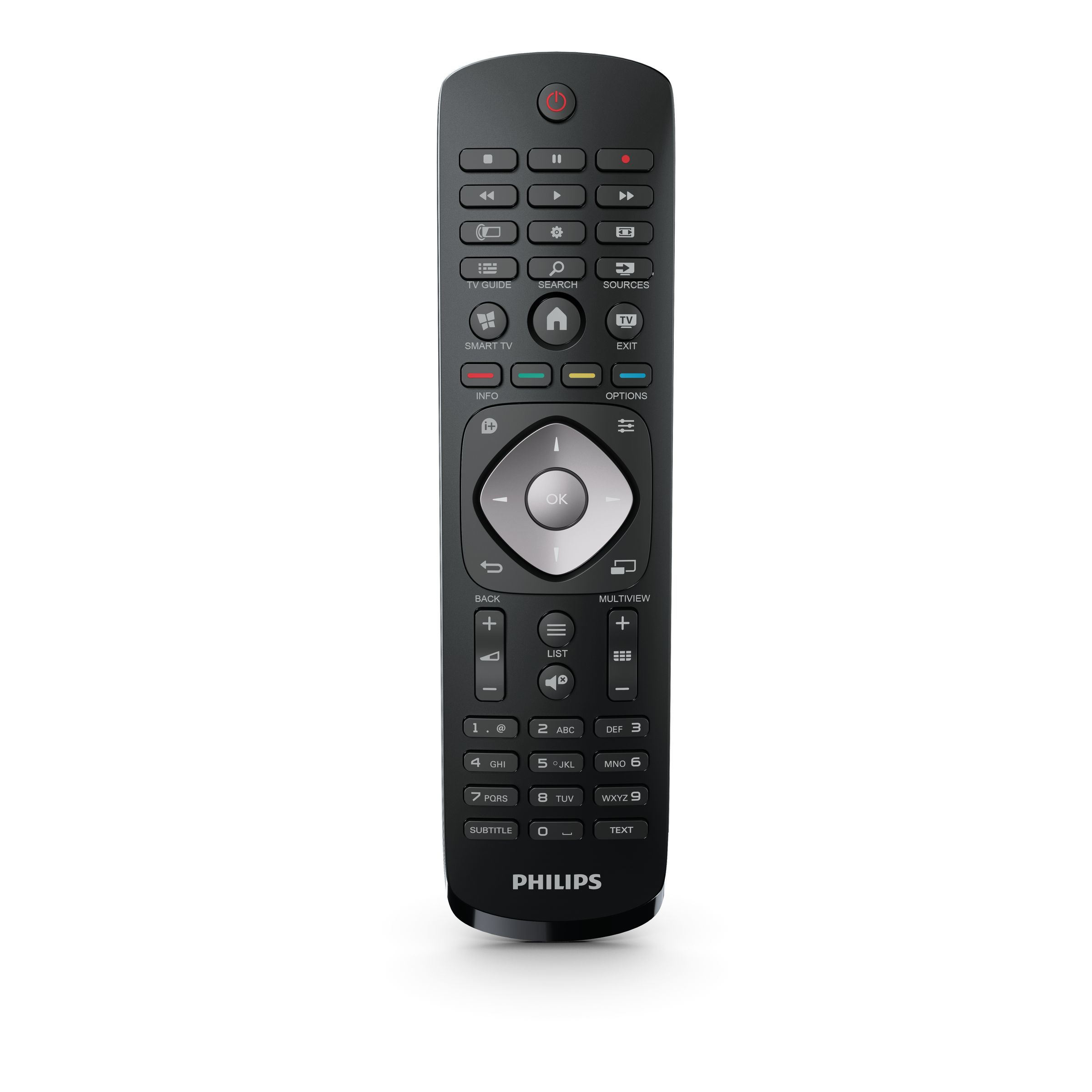Philips 6000 series 47PFT6569/60 TV – image 5