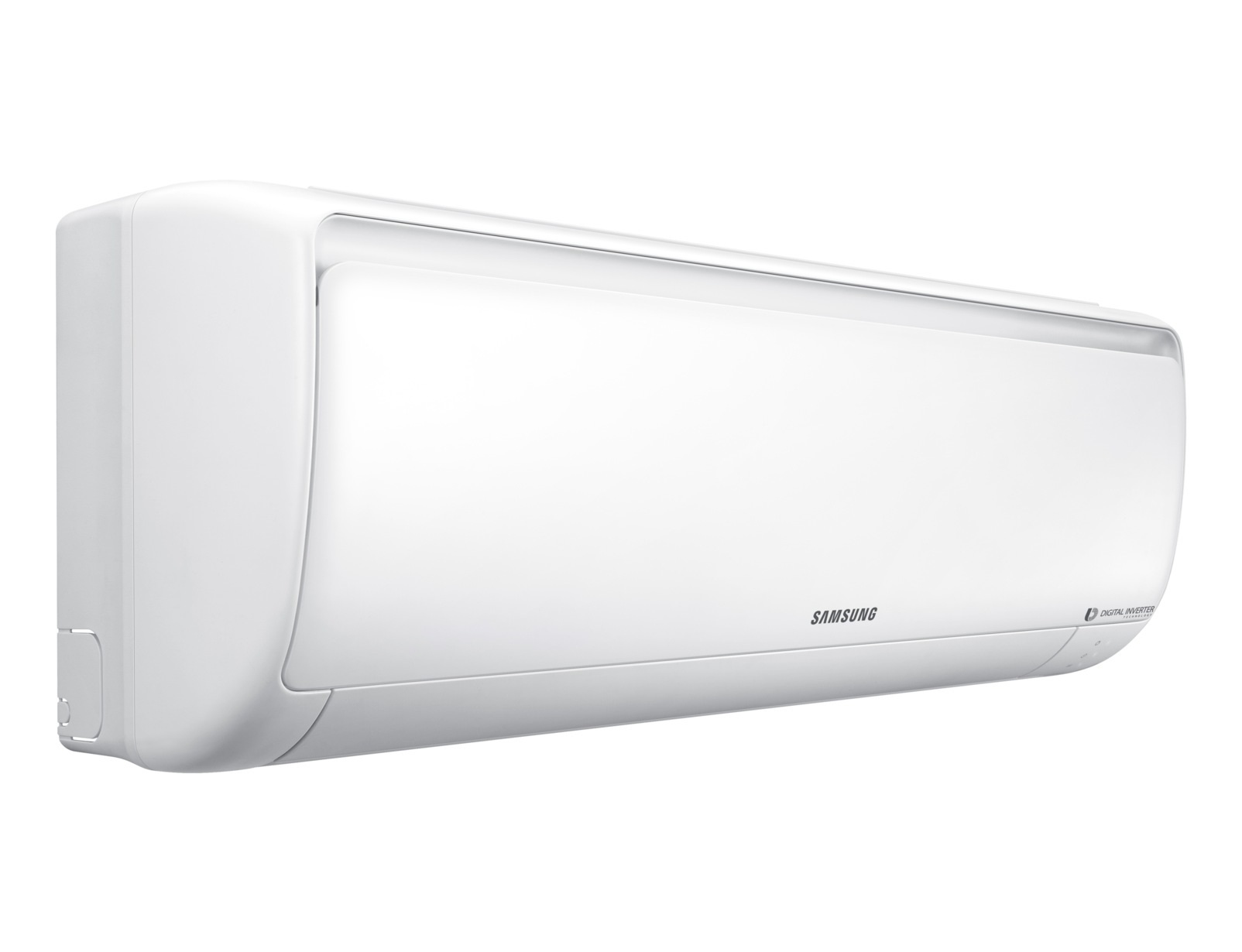 Samsung AR24MSFPEWQ Air conditioner indoor unit White – image 6