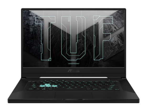 ASUS TUF Dash F15 FX516PR-AZ019T Intel® Core™ i7 i7-11370H Laptop – image 1