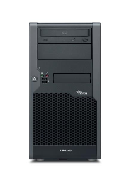 Fujitsu ESPRIMO Edition P2530