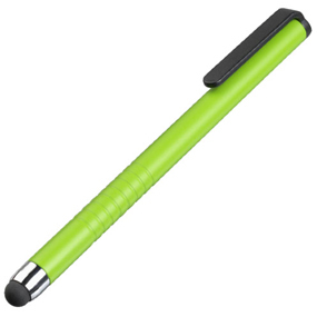Cellularline SENSIBLEPENTABG stylus pen Black, Green