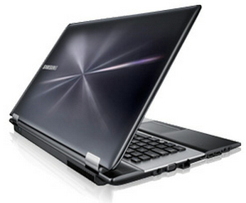 Samsung RF NP-RF710-S02UA laptop Intel® Core™ i7 i7-720QM – image 9