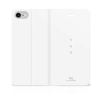 Hama 180005 mobile phone case Folio White – image 3