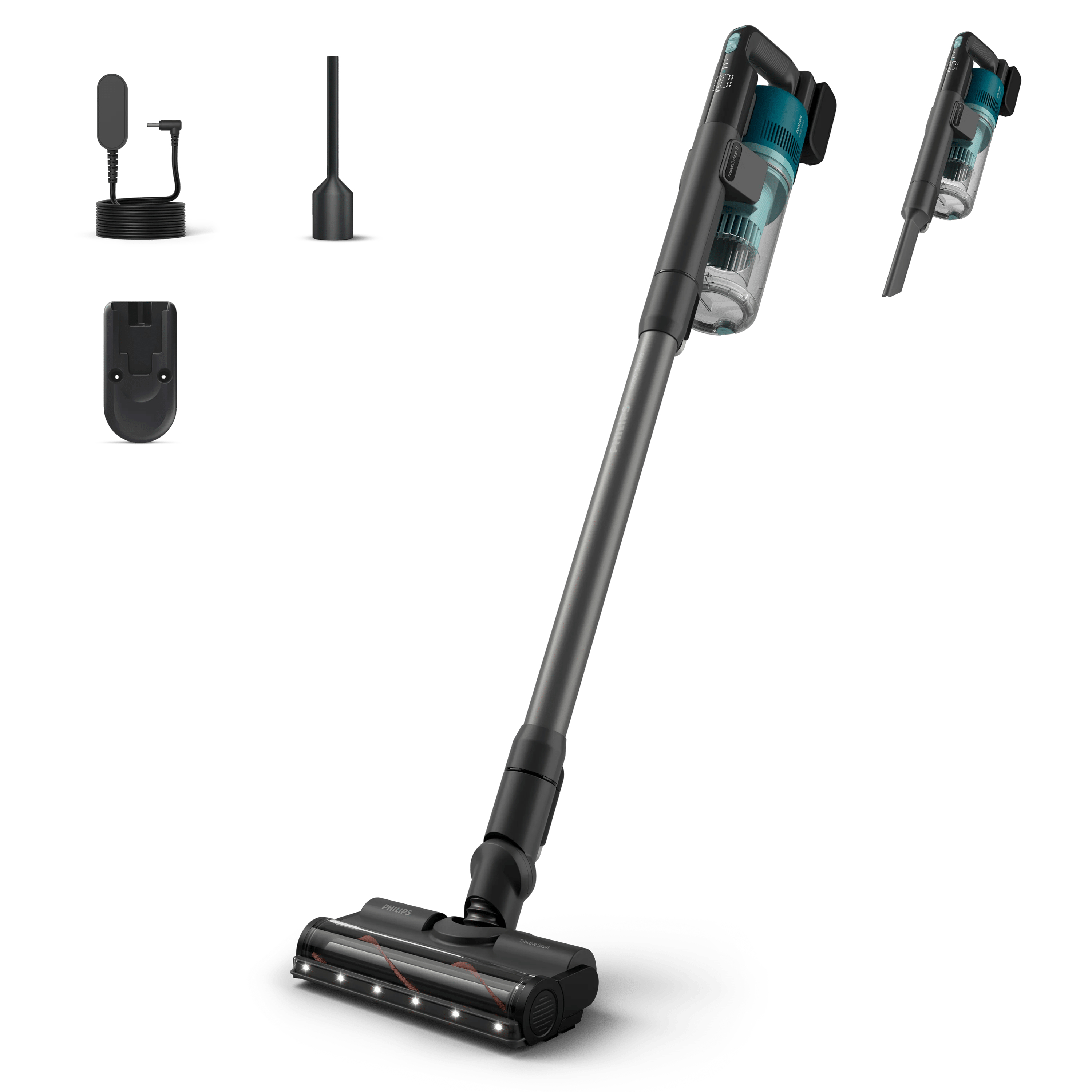 Philips XC6451/10 — vue 1 sur 7