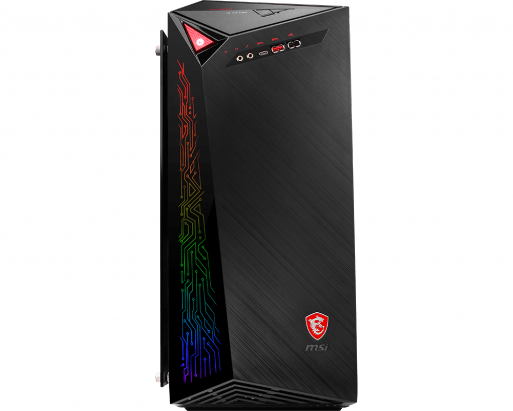 MSI X Plus 9SD-418EU – image 1