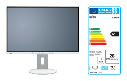 Fujitsu B24-9 WE – image 3