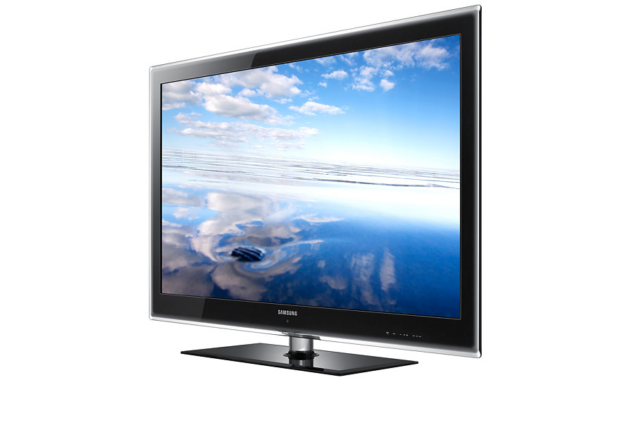 Samsung UE32B7090WP 81.3 cm (32") Full HD Wi-Fi Black – image 2