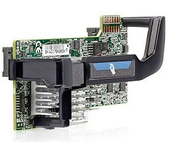 HP FlexFabric 10Gb 2-port 554FLB FIO Adapter