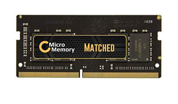 CoreParts MMXHP-DDR4SD0003 memory module