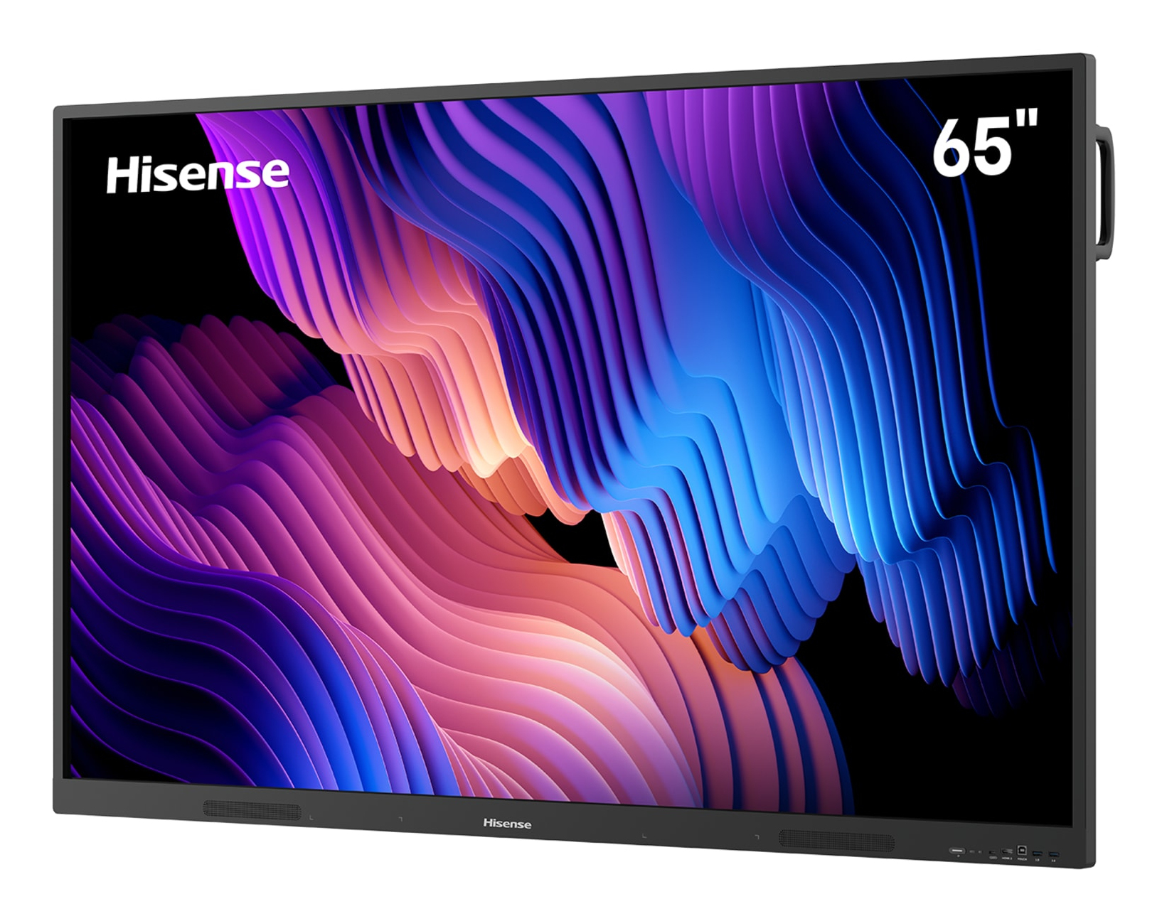 Hisense 65" Interactive Flat Panel