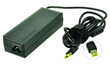 2-Power 45N0238 power adapter/inverter Indoor