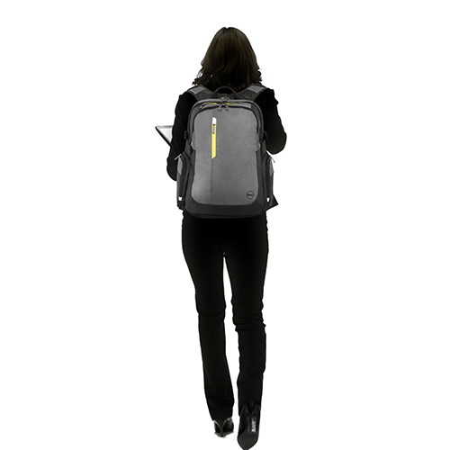 Dell Tek Backpack - 17 - Grey – image 5