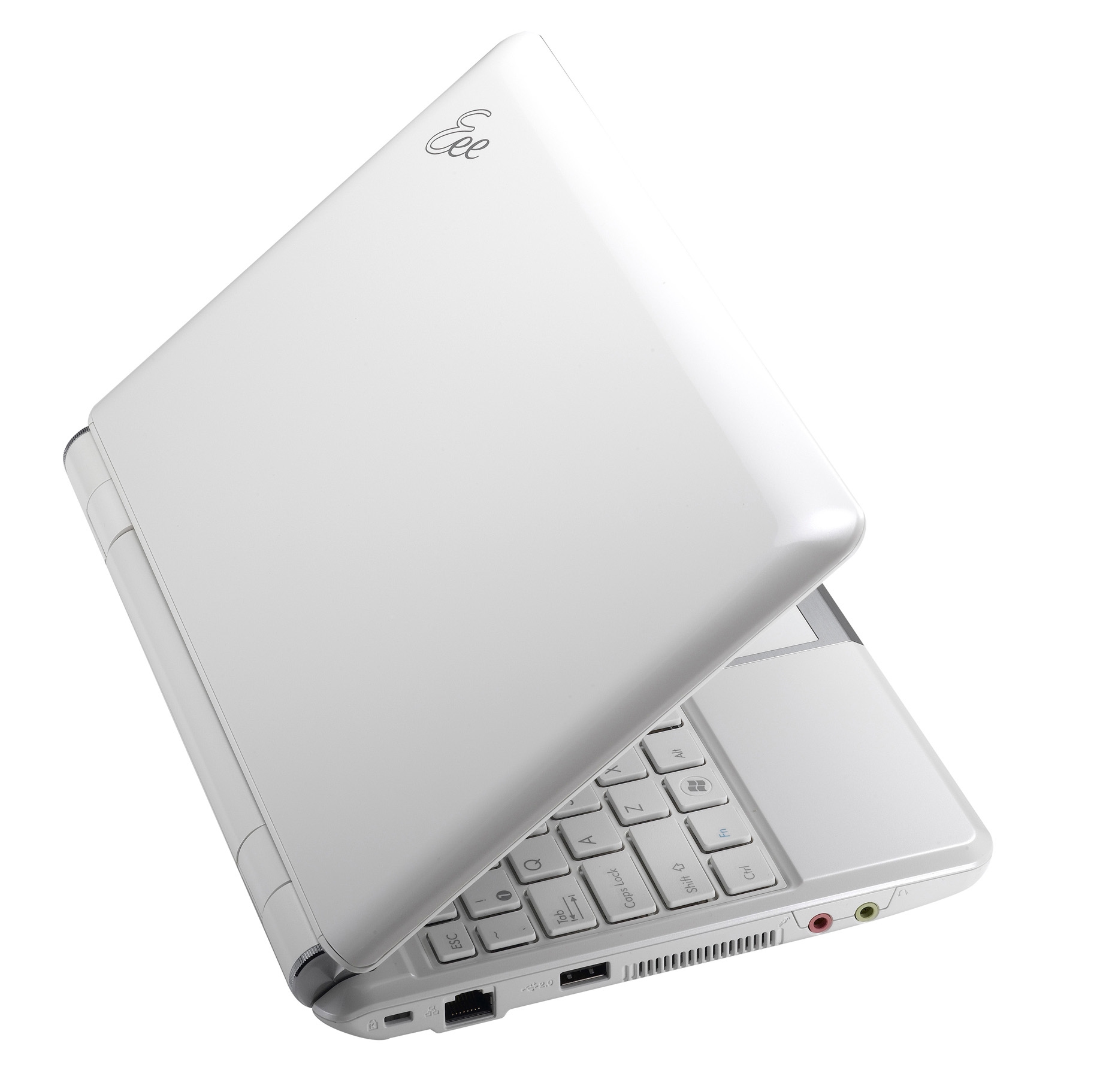 ASUS Eee PC 1000HE – image 4