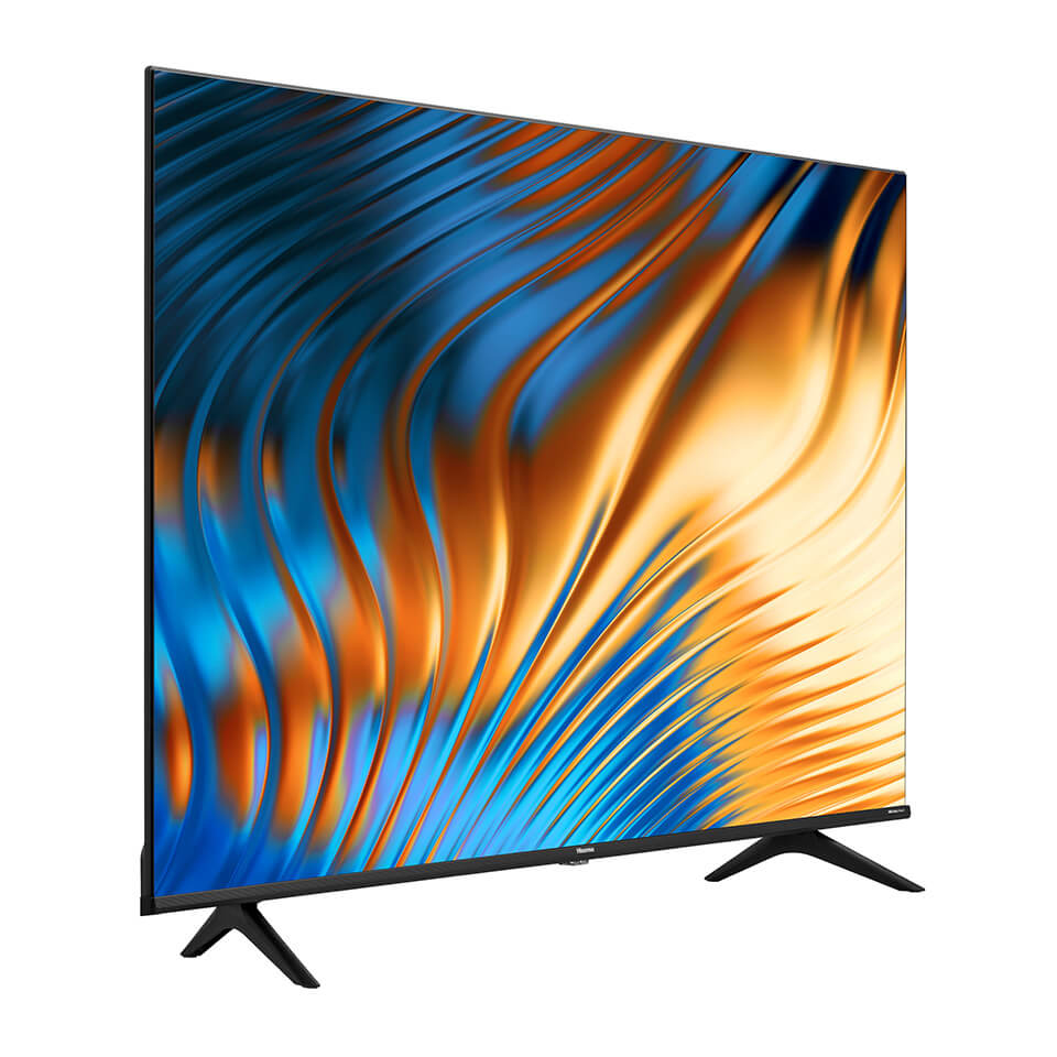 Hisense 70A6H TV 177.8 cm (70") 4K Ultra HD Smart TV Wi-Fi Black 300 cd/m² – image 4