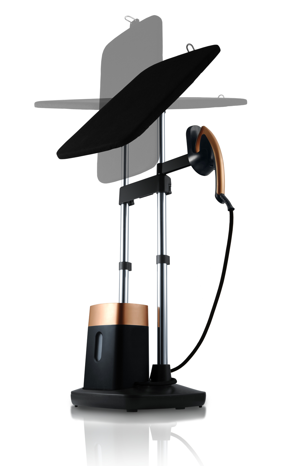 Tefal IXEO QT1020 garment steamer Upright garment steamer – image 9