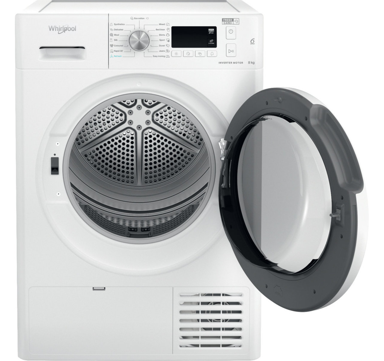 Whirlpool FFT M11 8X3 EE – image 3