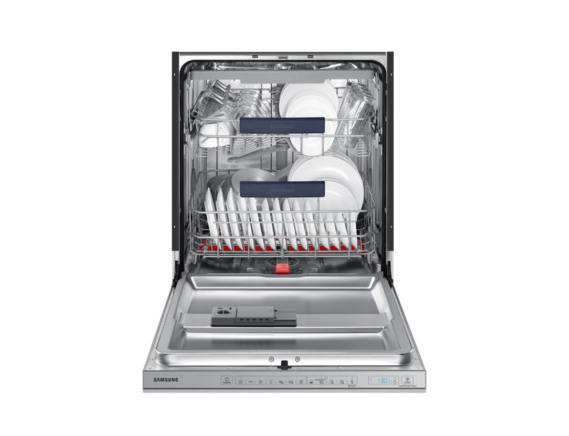 Samsung DW60M9550US/EG dishwasher Fully built-in – image 5