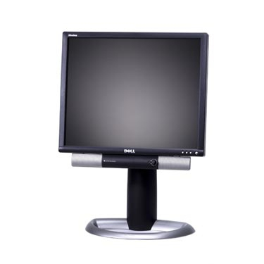 Dell UltraSharp 1703FP computer monitor – image 5