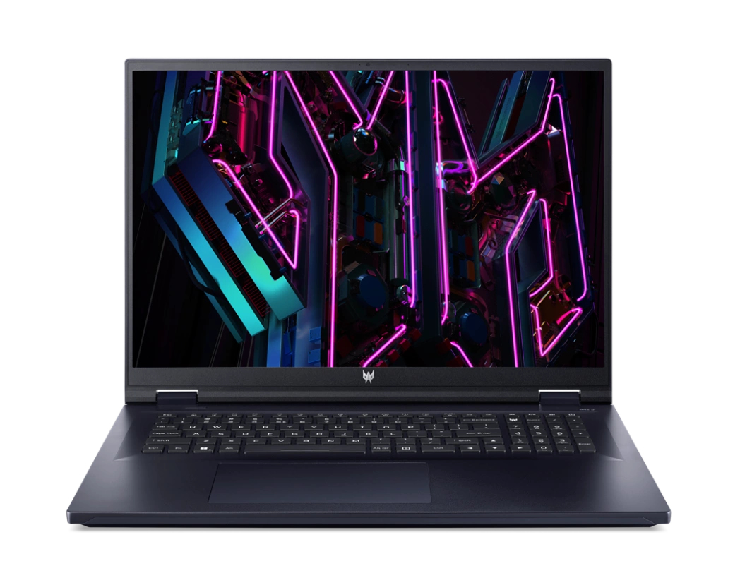 Acer Predator PH18-71-75P7 Intel® Core™ i7 i7-13700HX Laptop