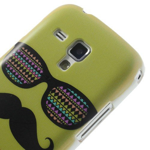 Samsung 0710270130290 mobile phone case Cover Multicolour – image 5