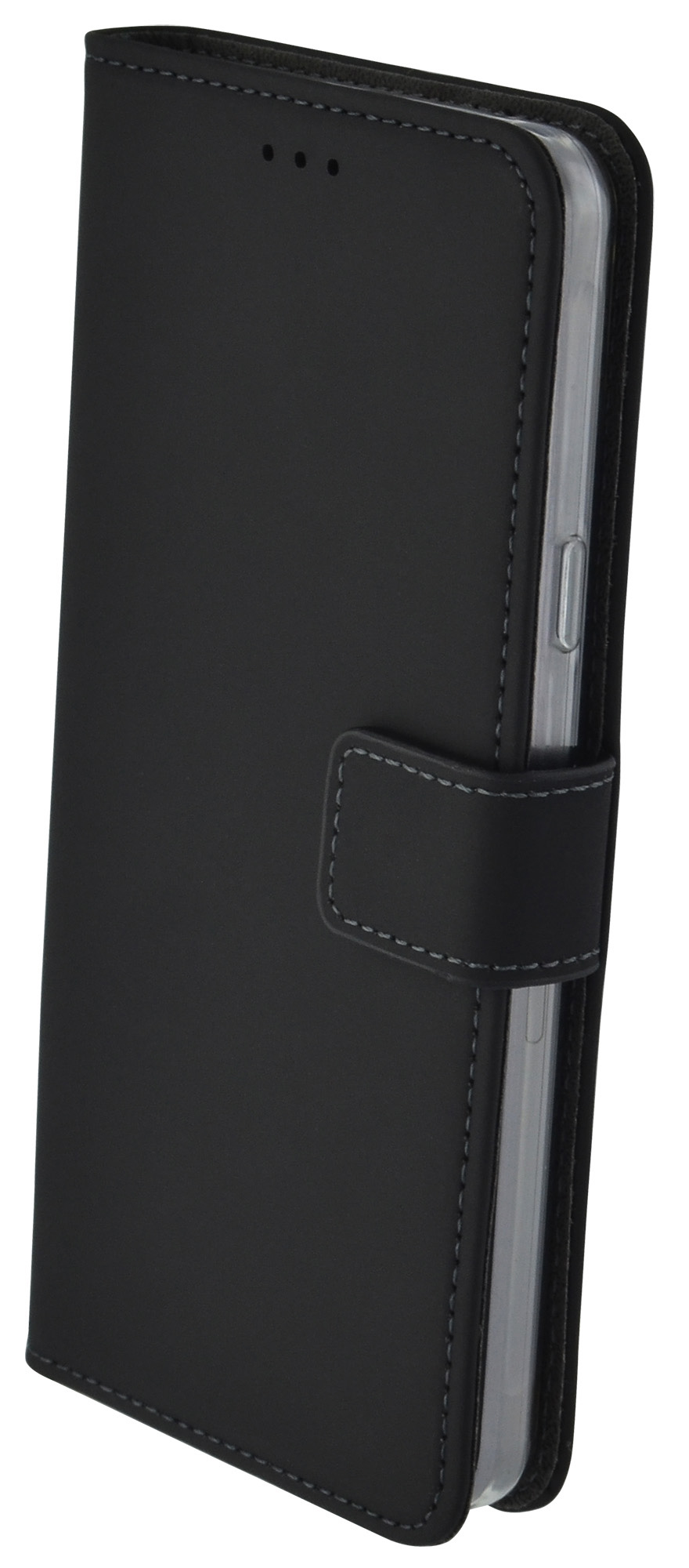 Mobiparts Premium Wallet TPU Case Samsung Galaxy A5 (2016) Black – image 2