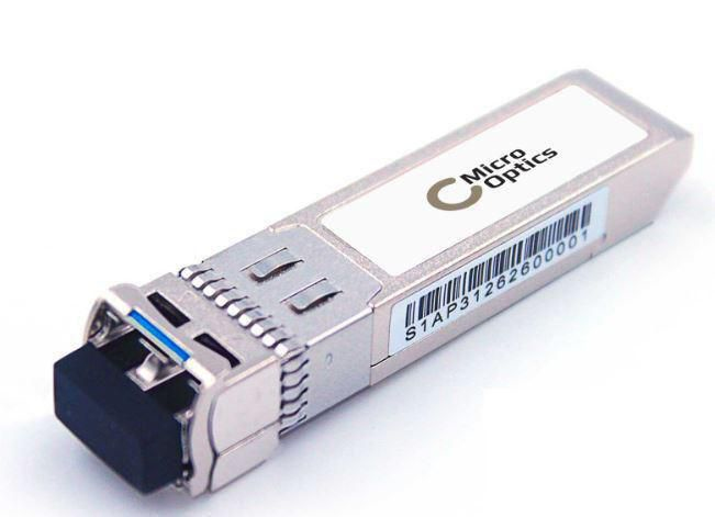 Lanview MO-JUN-SFPP-10GE-LR network transceiver module Fiber optic 10000 Mbit/s 1310 nm