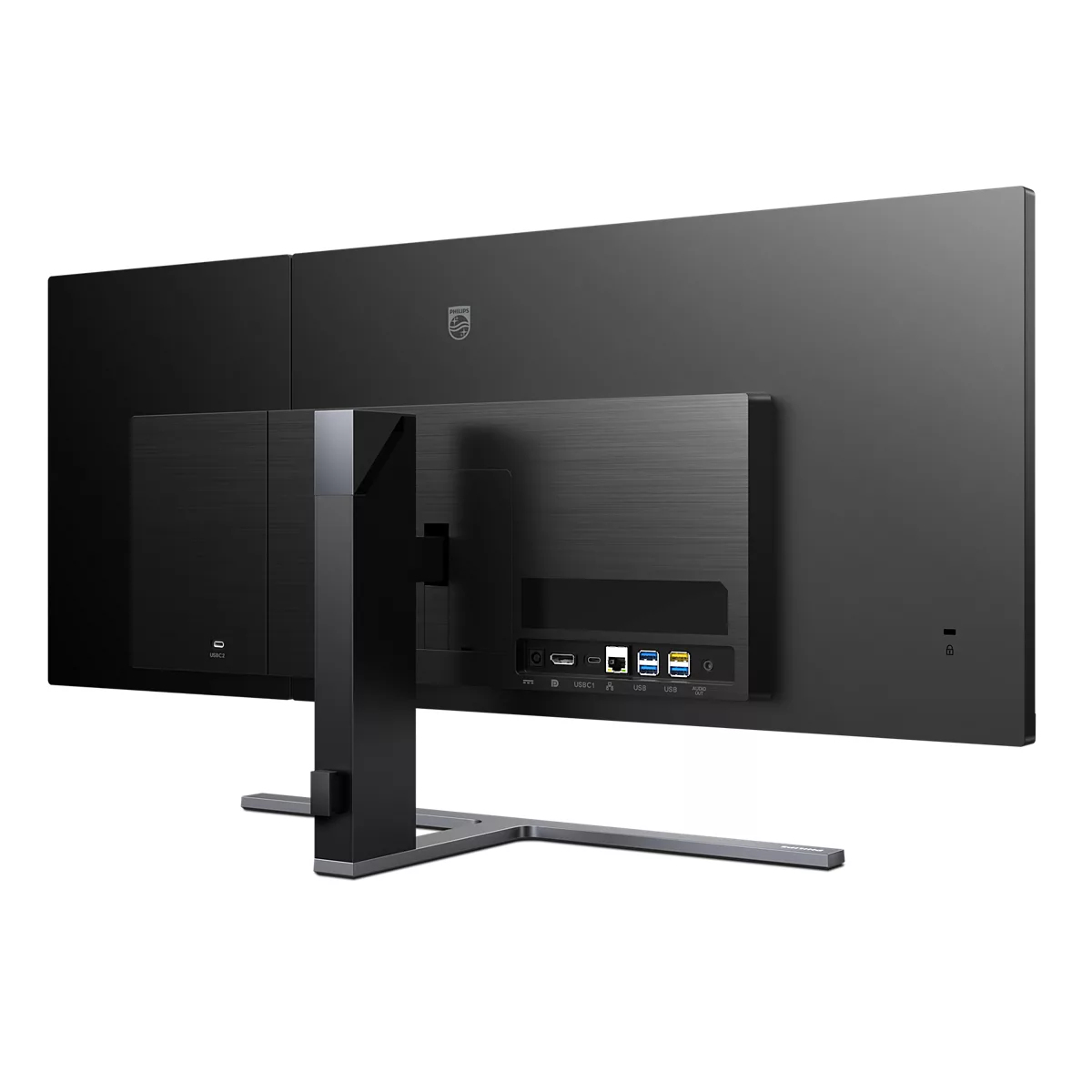 Philips 5000 series 24B1D5600/93 computer monitor – image 3