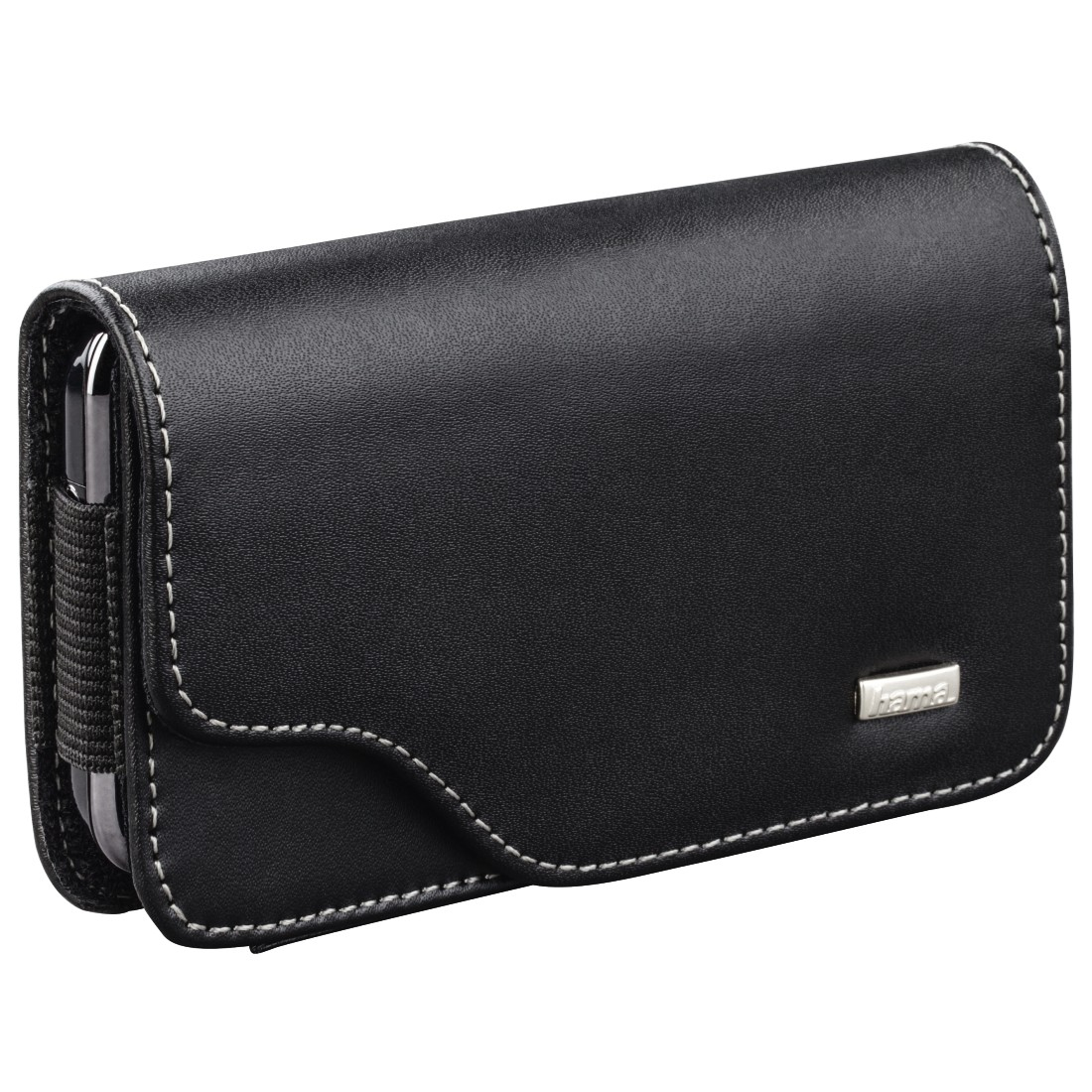 Hama "Liveri" Smartphone Holster – image 2