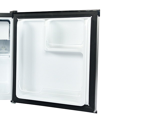 Hisense RR16D6ALX combi-fridge Freestanding – image 6