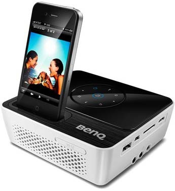 BenQ Joybee GP2 – image 2