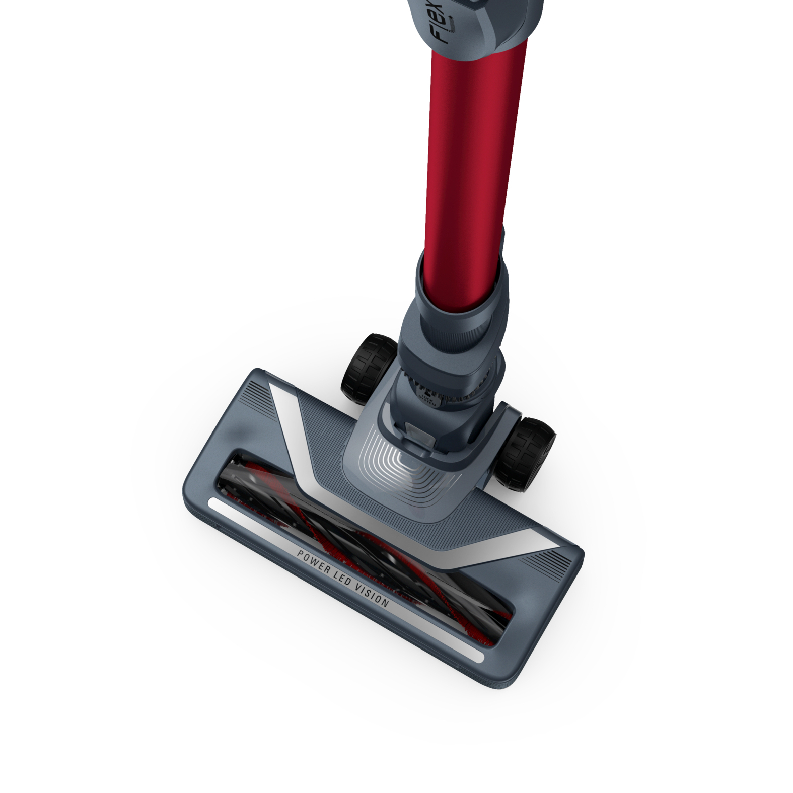 Rowenta X-Force RH9679 2-in-1 stick vacuum Battery Dry Bagless – image 5