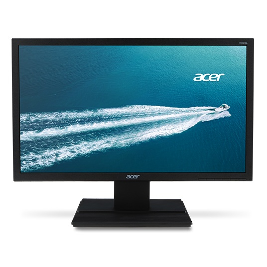 Acer V6 V206HQLBb computer monitor – image 1