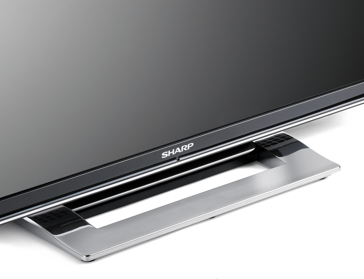 Sharp LC-32LE351E-BK TV – image 4