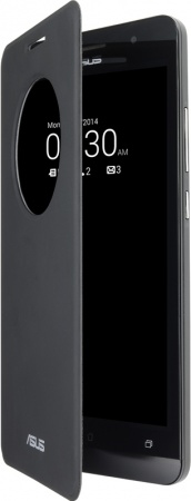 ASUS 90XB00RA-BSL0N0 mobile phone case Flip case Black – image 2