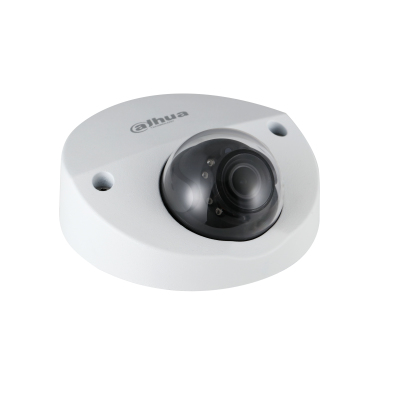 Dahua Technology Pro DH-HAC-HDBW2241F-A Dome Камера системы скрытого видеонаблюдения В помещении и на открытом воздухе 1920 x 1080 пикселей Потолок/стена