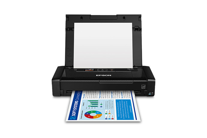 Epson C11CH25201 inkjet printer Colour – image 2