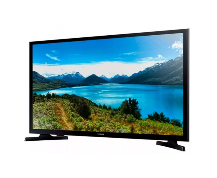 Samsung ZM-592 109.2 cm (43") Full HD Smart TV Black – image 4