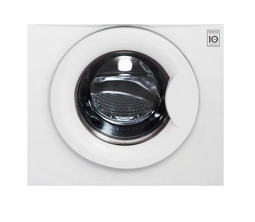 LG FH0B8TDA washing machine Front-load – image 2