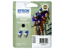 Epson Cartucho tinta negra T003 (doble Pack)