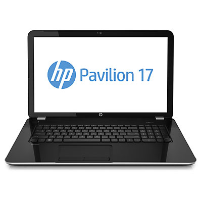 HP Pavilion 17-e001ec Intel® Pentium® 2020M Laptop