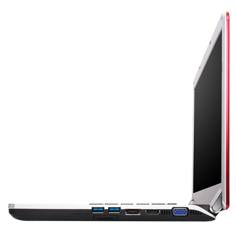 GIGABYTE M2432-CF1 laptop Intel® Core™ i5 i5-2520M – image 6