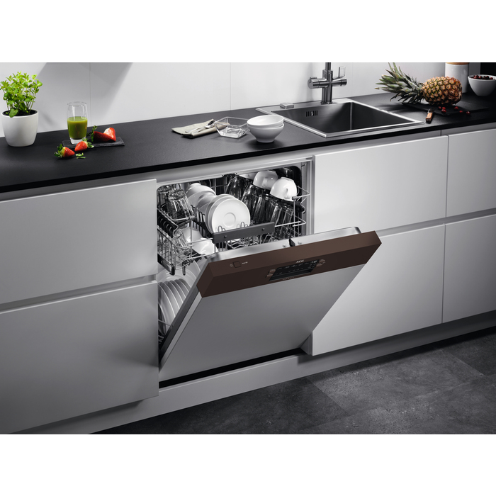 AEG FES5261XZD Semi built-in 13 place settings – image 4