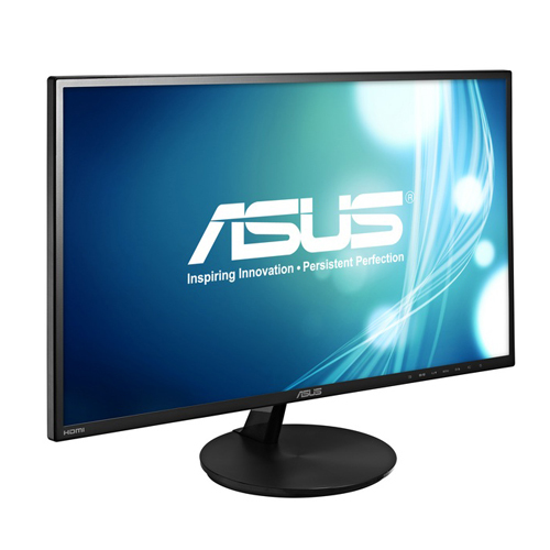 ASUS VN247H computer monitor – image 4