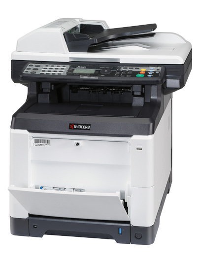 Kyocera FS -C2026MFP/KL3 Laser A4 – image 3