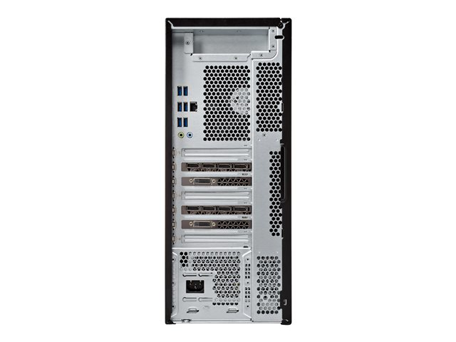 Fujitsu CELSIUS M770 Intel® Xeon® W-2133 – image 4