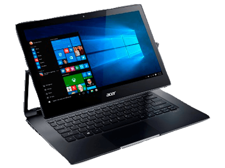 Acer Aspire R7-372T-70W6 Intel® Core™ i7 i7-6500U Laptop